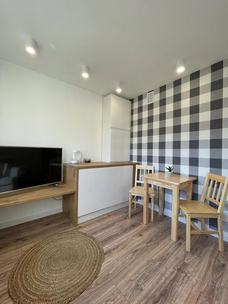 Niron Apartament Ludowa, Piła, Poland