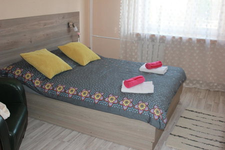 Apartament Izabella, Suwałki, Poland
