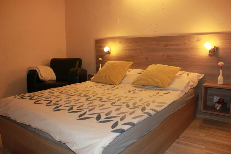 Apartament Izabella, Suwałki, Poland