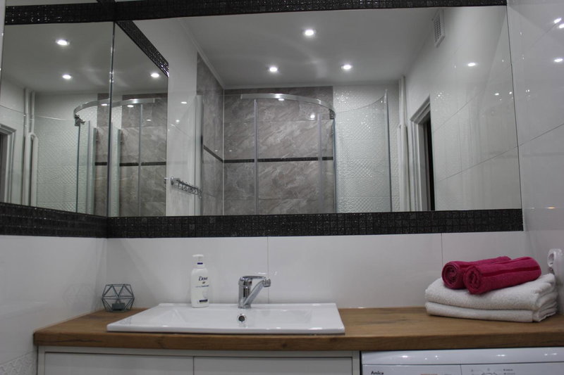 Apartament Izabella, Suwałki, Poland