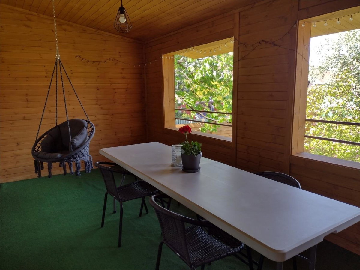 Apartament Gospodarska, Poland