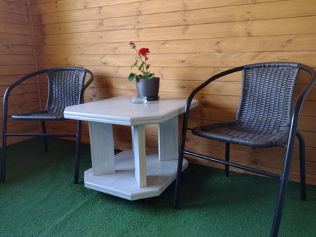 Apartament Gospodarska, Białystok, Poland