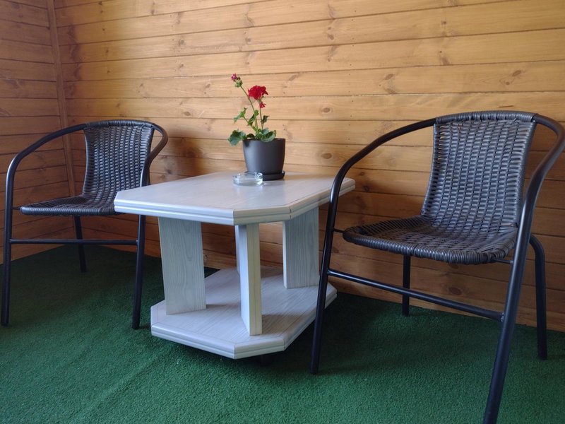 Apartament Gospodarska, Białystok, Poland