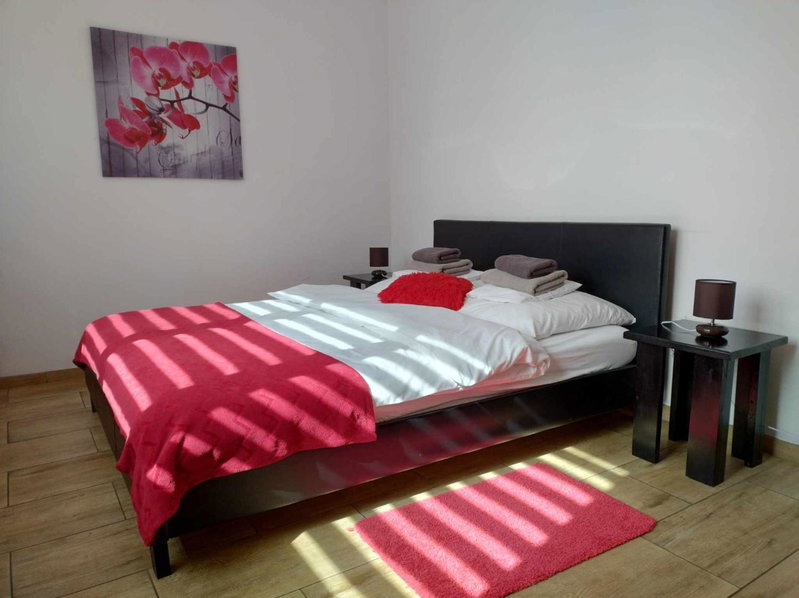 Apartament Gospodarska, Białystok, Poland