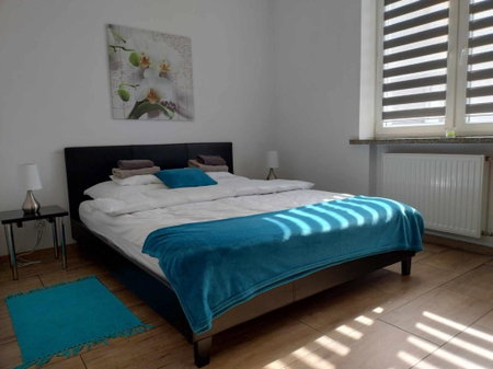 Apartament Gospodarska, Białystok, Poland