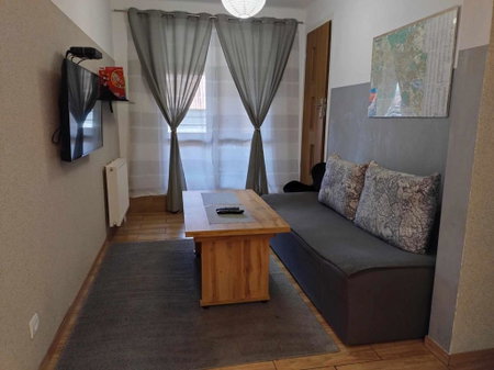 Apartament Gospodarska, Białystok, Poland