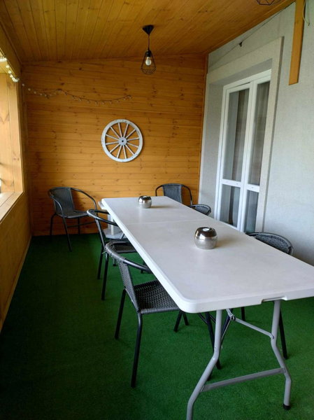 Apartament Gospodarska, Białystok, Poland