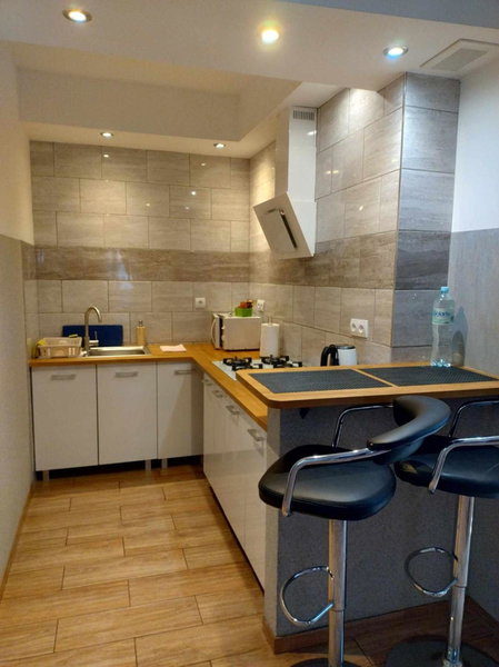Apartament Gospodarska, Białystok, Poland
