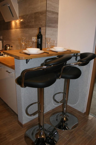 Apartament Gospodarska, Białystok, Poland