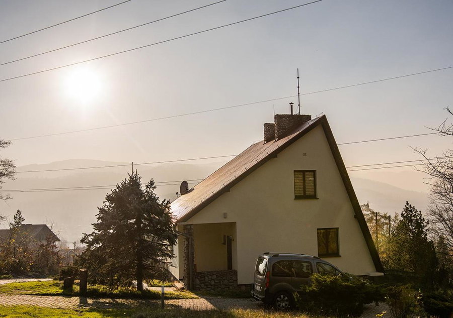 Cezar Naturyzm Bielsko-Biała, Bielsko-Biala, Poland