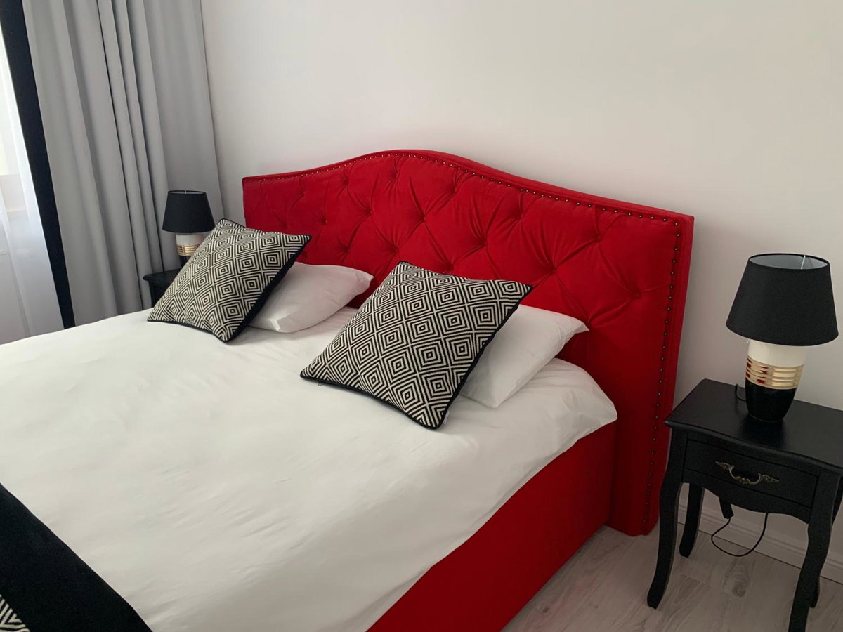 Apartament Zacisze De LUX, Poland