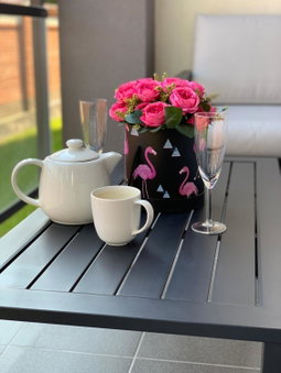 Apartament Zacisze De LUX, Malbork, Poland