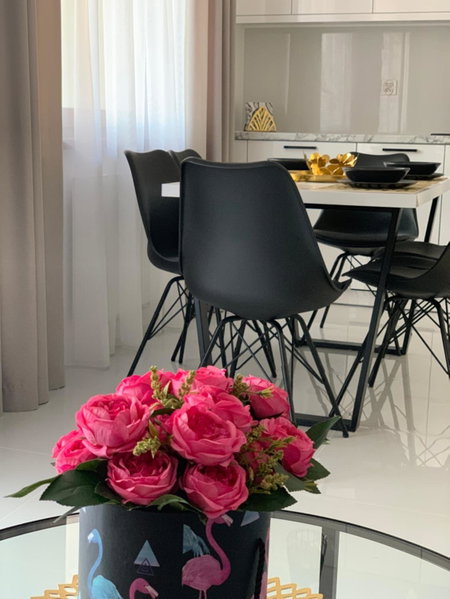 Apartament Zacisze De LUX, Malbork, Poland