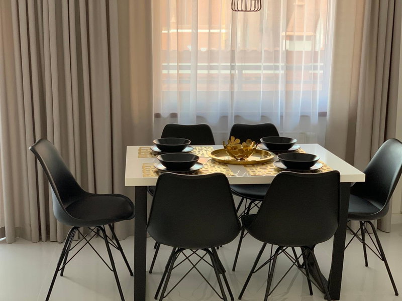 Apartament Zacisze De LUX, Malbork, Poland