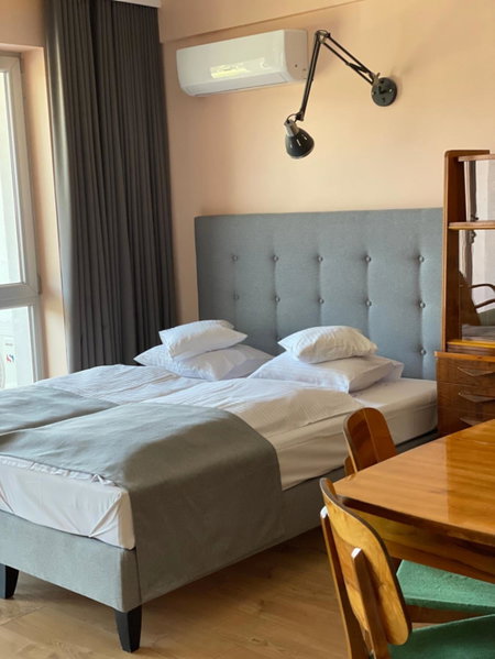 Silesia Apartment Eliza, Bytom, Poland