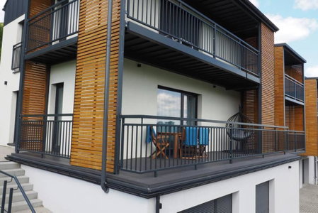 RelaxApart - Komfortowy apartament z prywatną sauną, Szczyrk, Poland