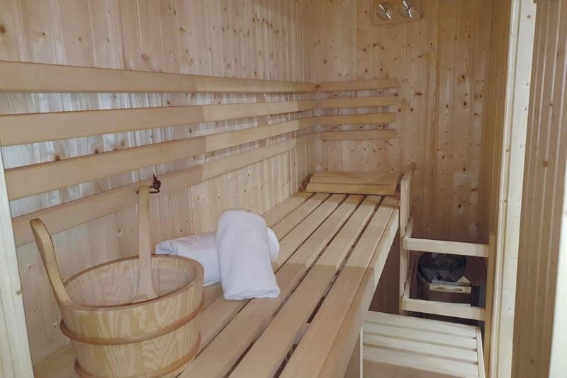 RelaxApart - Komfortowy apartament z prywatną sauną, Szczyrk, Poland