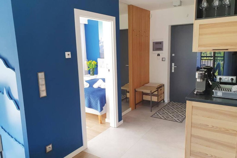 RelaxApart - Komfortowy apartament z prywatną sauną, Szczyrk, Poland