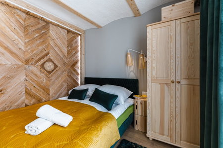 Apartament Sopa, Zakopane, Poland