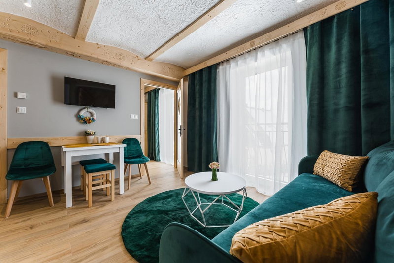 Apartament Sopa, Zakopane, Poland