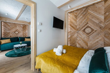 Apartament Sopa, Zakopane, Poland