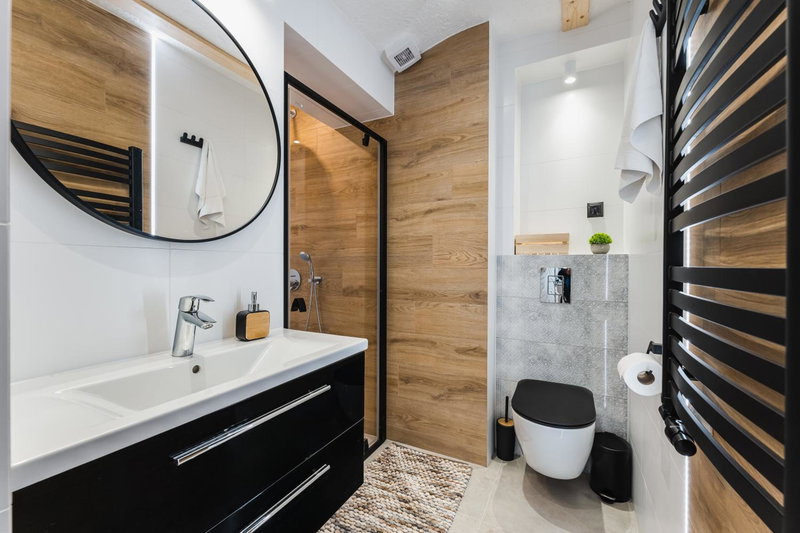 Apartament Sopa, Zakopane, Poland