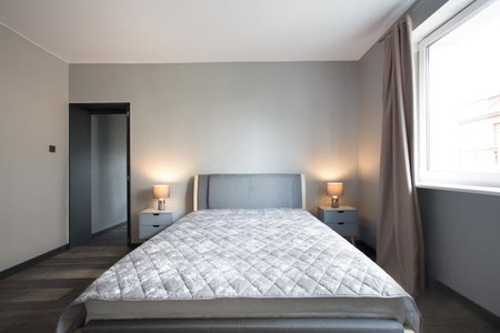 Apartament Antracytowy Darłówko, Darłówko, Poland