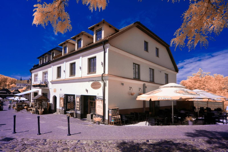 Apartamenty "Starówka", Kazimierz Dolny, Poland