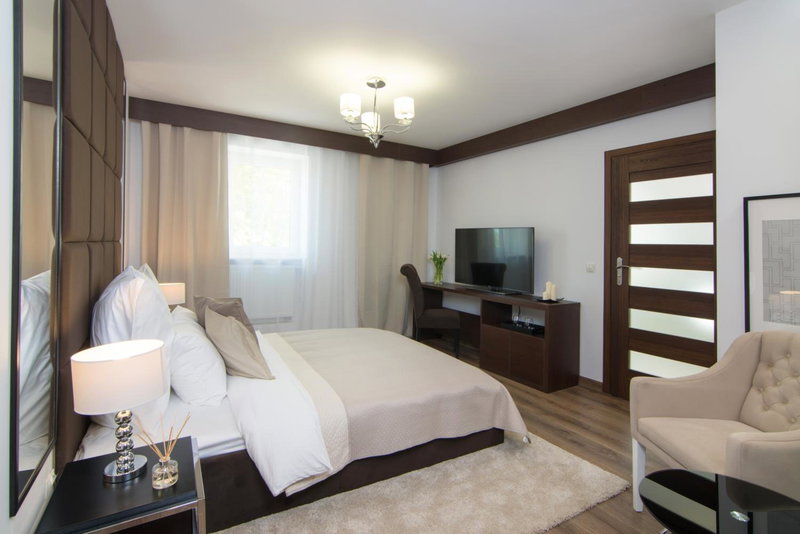 Apartamenty "Starówka", Kazimierz Dolny, Poland