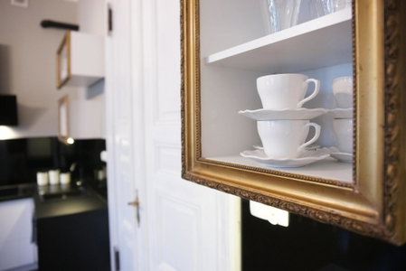 Wilhelmstadt Apartment 90m - PARKING, Toruń, Poland