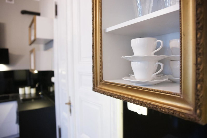 Wilhelmstadt Apartment 90m - PARKING, Toruń, Poland