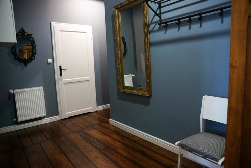 Wilhelmstadt Apartment 90m - PARKING, Toruń, Poland