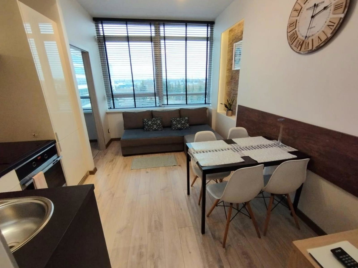 Apartamenty A&B Gold, Poland