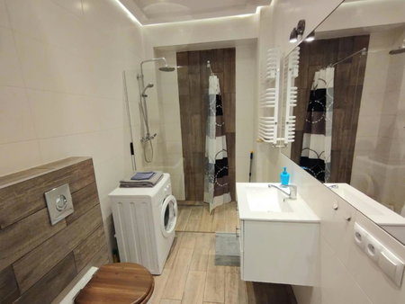 Apartamenty A&B Gold, Kalisz, Poland
