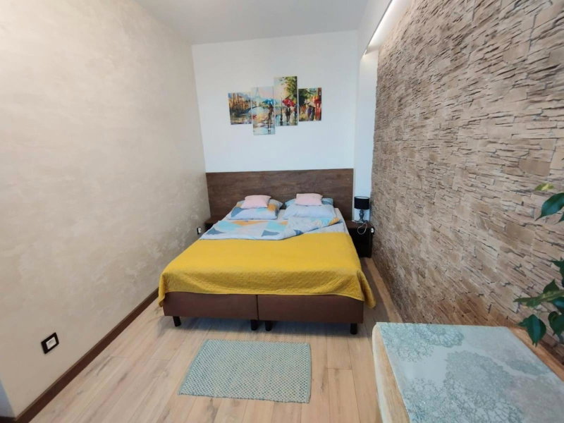 Apartamenty A&B Gold, Kalisz, Poland