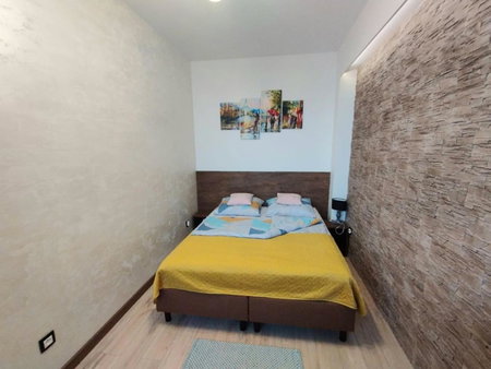 Apartamenty A&B Gold, Kalisz, Poland