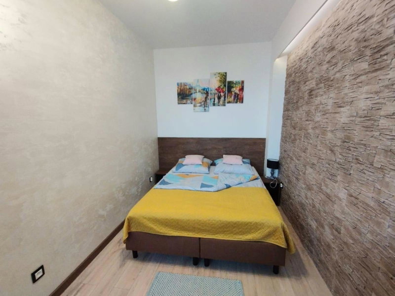 Apartamenty A&B Gold, Kalisz, Poland