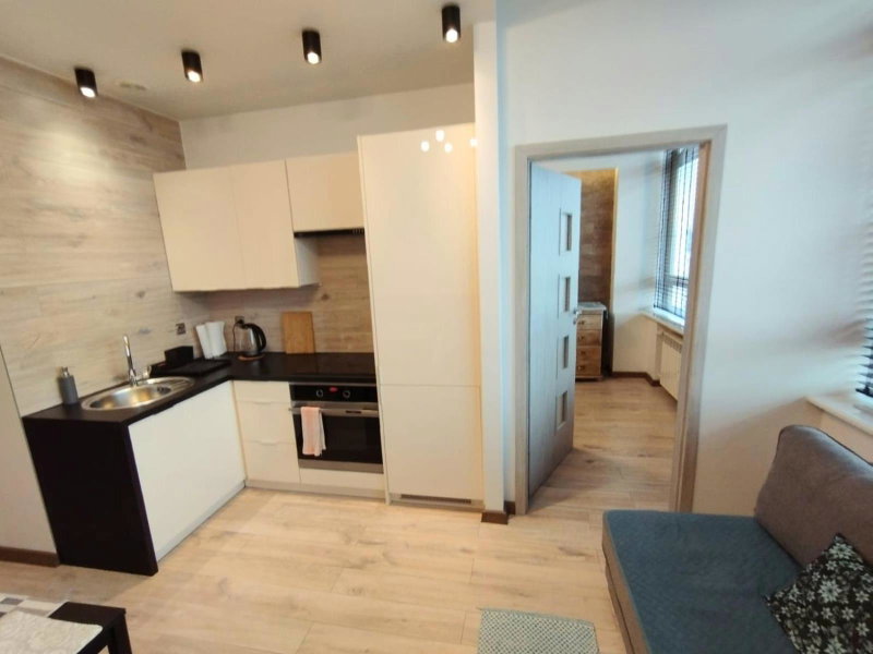 Apartamenty A&B Gold, Kalisz, Poland