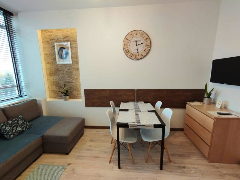 Apartamenty A&B Gold, Kalisz, Poland