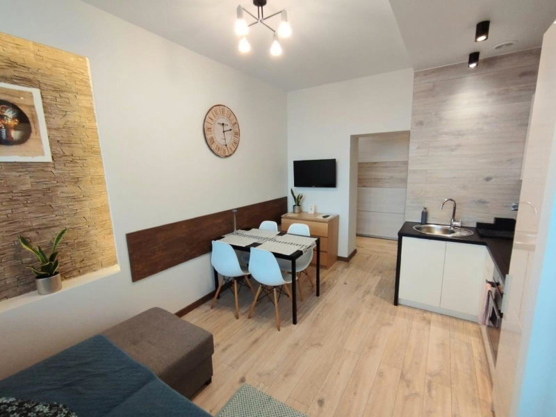 Apartamenty A&B Gold, Kalisz, Poland