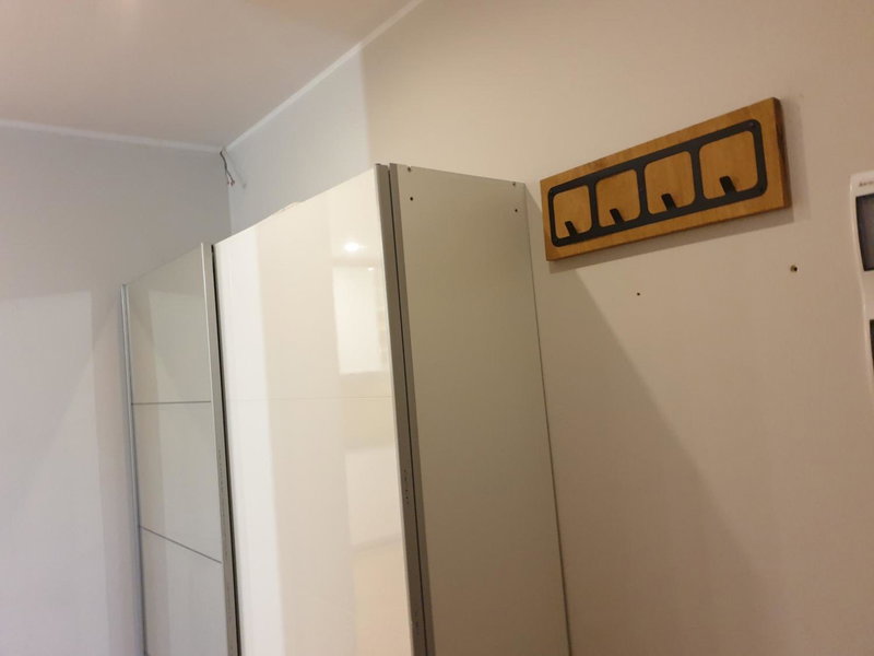 Maly apartament w zieleni blisko jeziora, Środa Wielkopolska, Poland