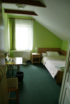 Motel Orion, Piła, Poland