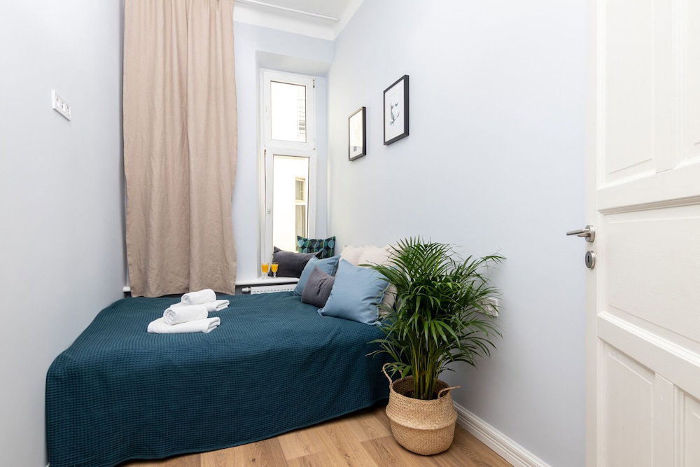 Saint Florian's Suites - Old Town Luxury, Poland