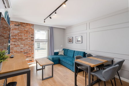 Saint Florian's Suites - Old Town Luxury, Kraków, Poland