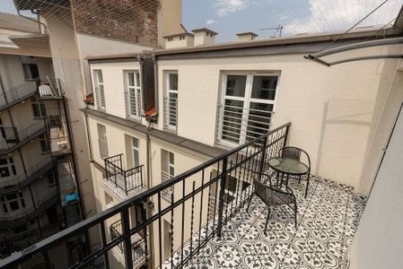 Saint Florian's Suites - Old Town Luxury, Kraków, Poland