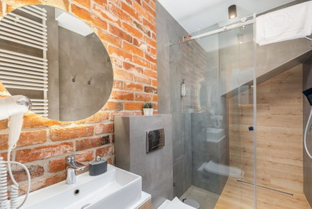 Saint Florian's Suites - Old Town Luxury, Kraków, Poland