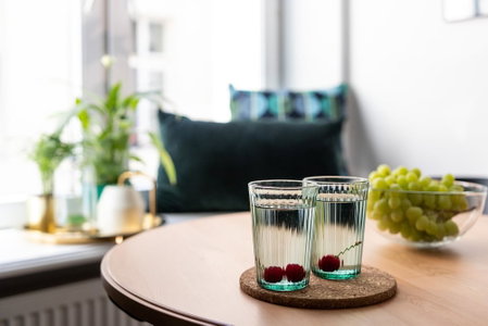 Saint Florian's Suites - Old Town Luxury, Kraków, Poland