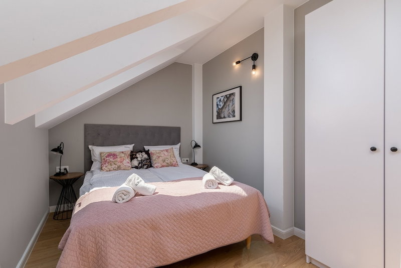 Saint Florian's Suites - Old Town Luxury, Kraków, Poland