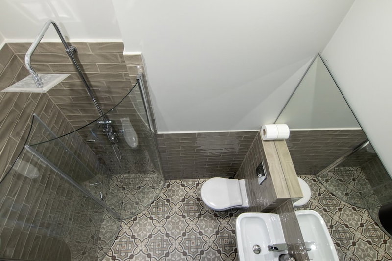 Saint Florian's Suites - Old Town Luxury, Kraków, Poland