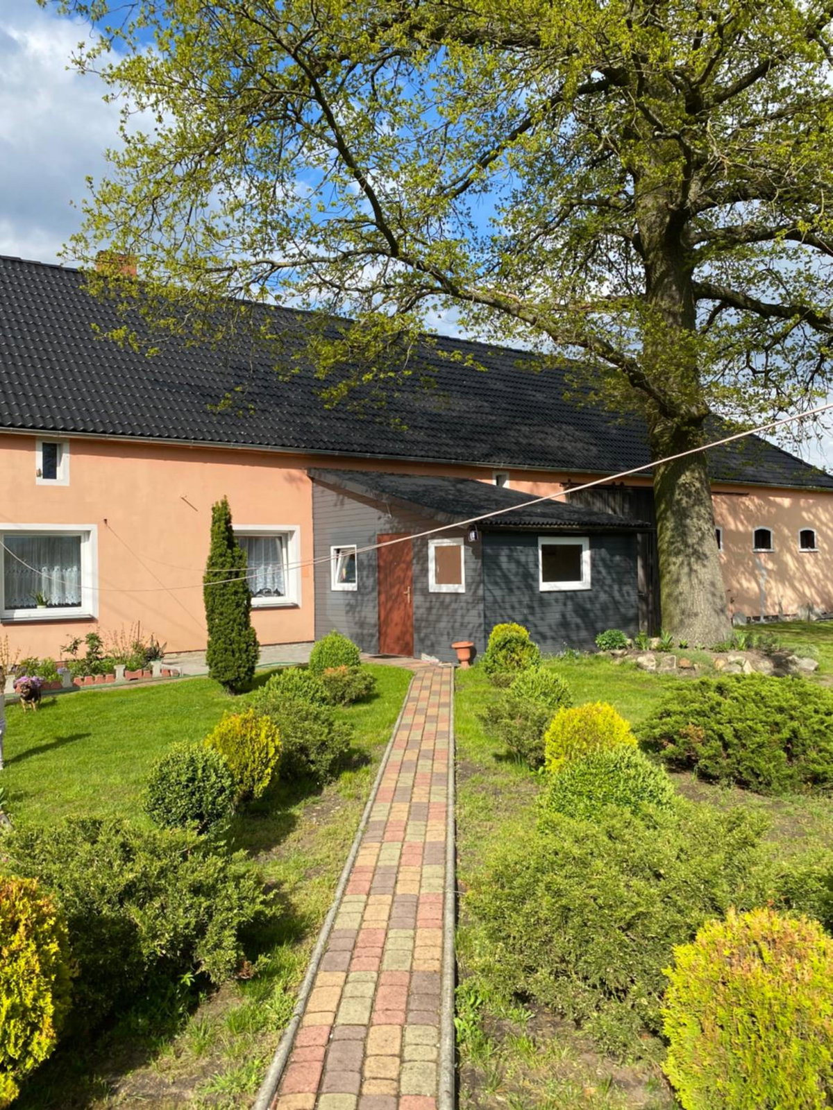 Hotel · Agroturystyka u Jana, Parowa